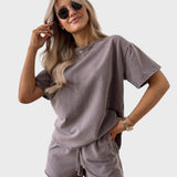 Barbora - 2 dílná bavlněná sada