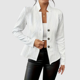 Ema - Blazer s elegantními detaily