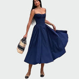 Jaroslava – Dámské Šaty Elegantní