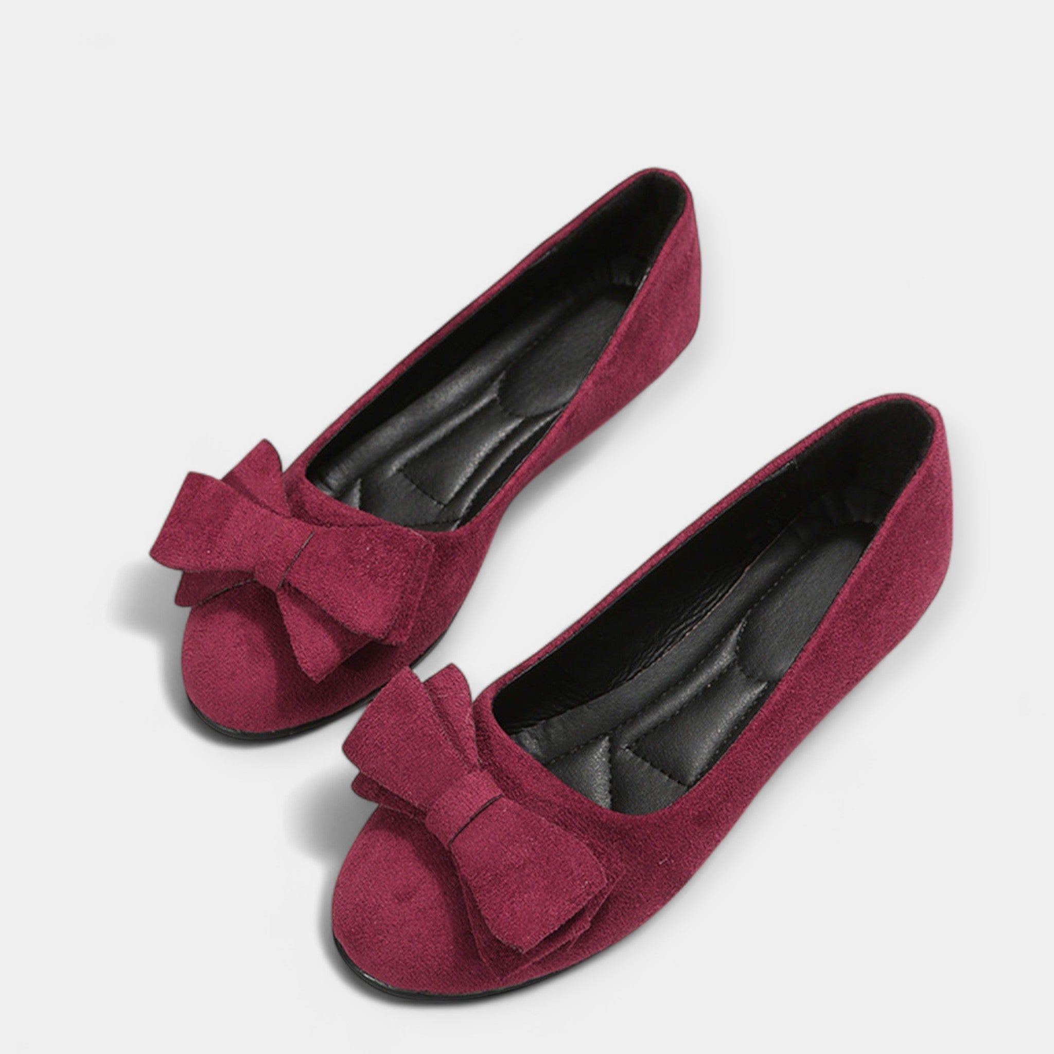 Nikola - Slip-on boty