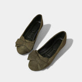 Nikola - Slip-on boty