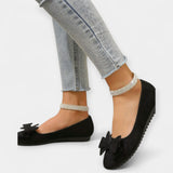 Nikola - Slip-on boty