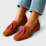 Rósa - Loafer boty