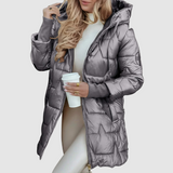 Rozálie - Stylová bunda s všestranností