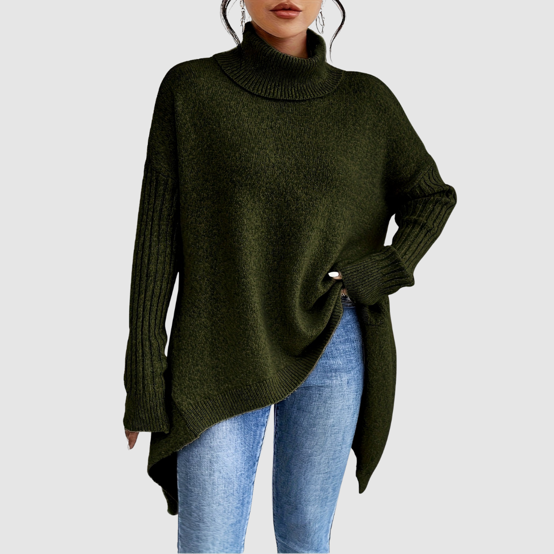 Barbora – Pohodlná a stylová mikina