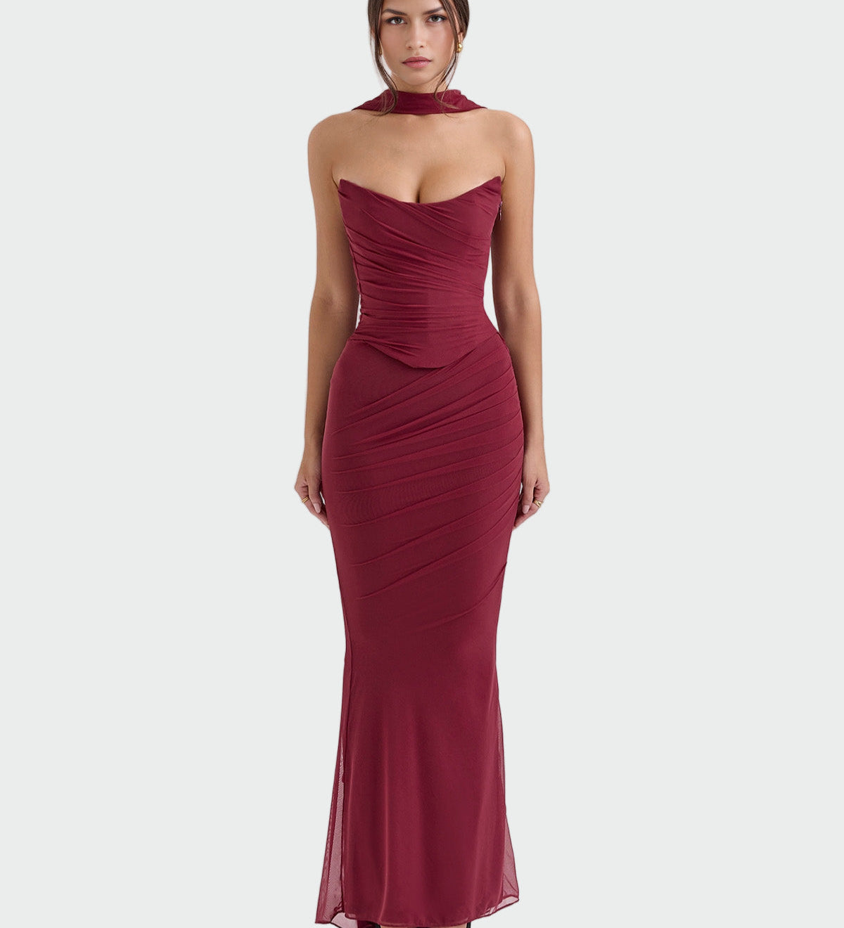 Jana – Šaty Elegantní