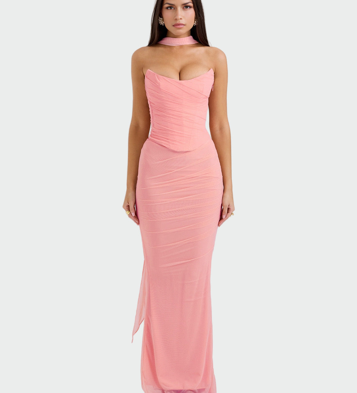 Jana – Šaty Elegantní