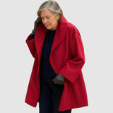 Karolína - Kašmírová větrovka