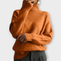 Oranžová
