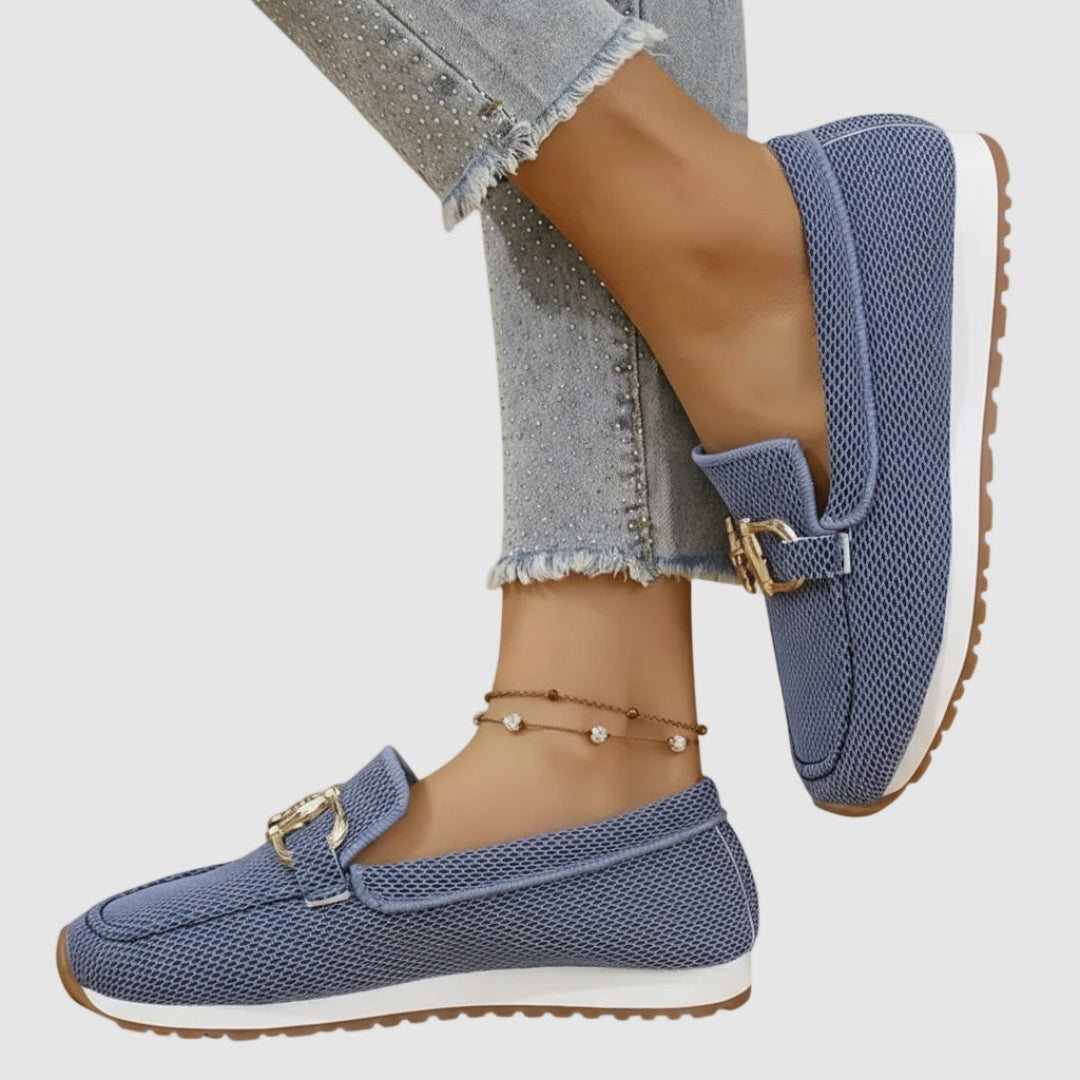 Lucie - Ortopedické Loafer Tenisky