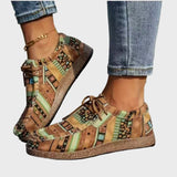 Beáta - Barevné Boho Boty