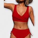 Moni - Stylové dvoudílné bikini