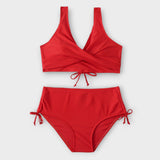 Moni - Stylové dvoudílné bikini