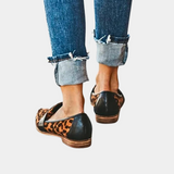 Elora - Stylové dámské loafers