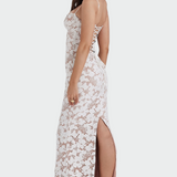 Karolína – Šaty Elegantní