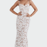 Karolína – Šaty Elegantní
