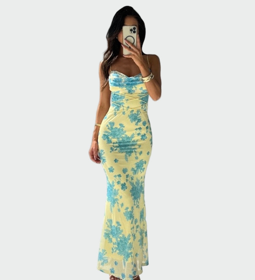 Eliška – Dámské Šaty Elegantní
