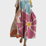 Kateřina – Maxi Šaty Elegantní