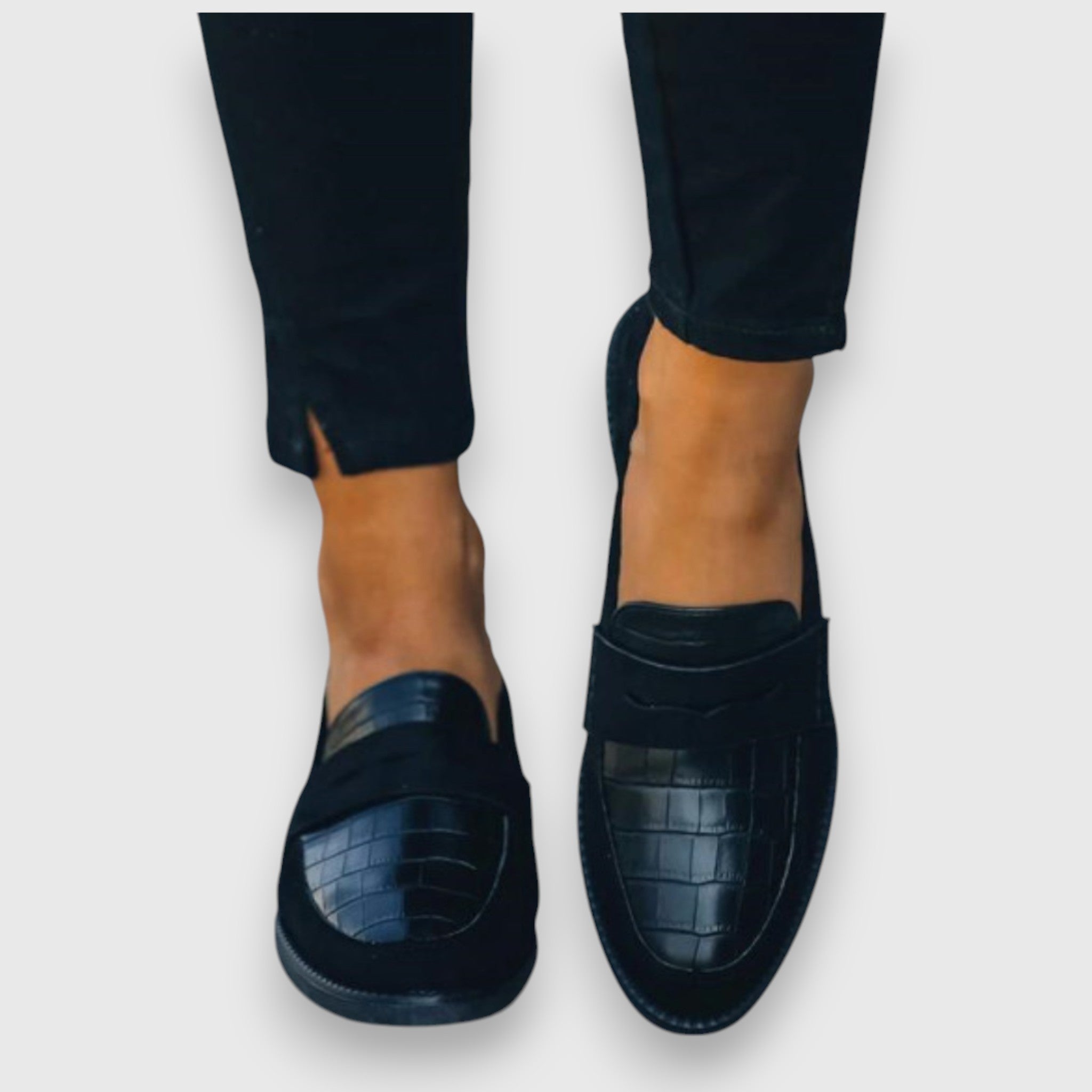 Sára – Loafer boty