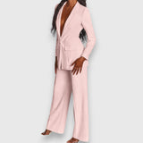 Elena - Sada Blazer pro Elegantní Vzhledy