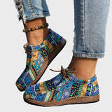 Beáta - Barevné Boho Boty