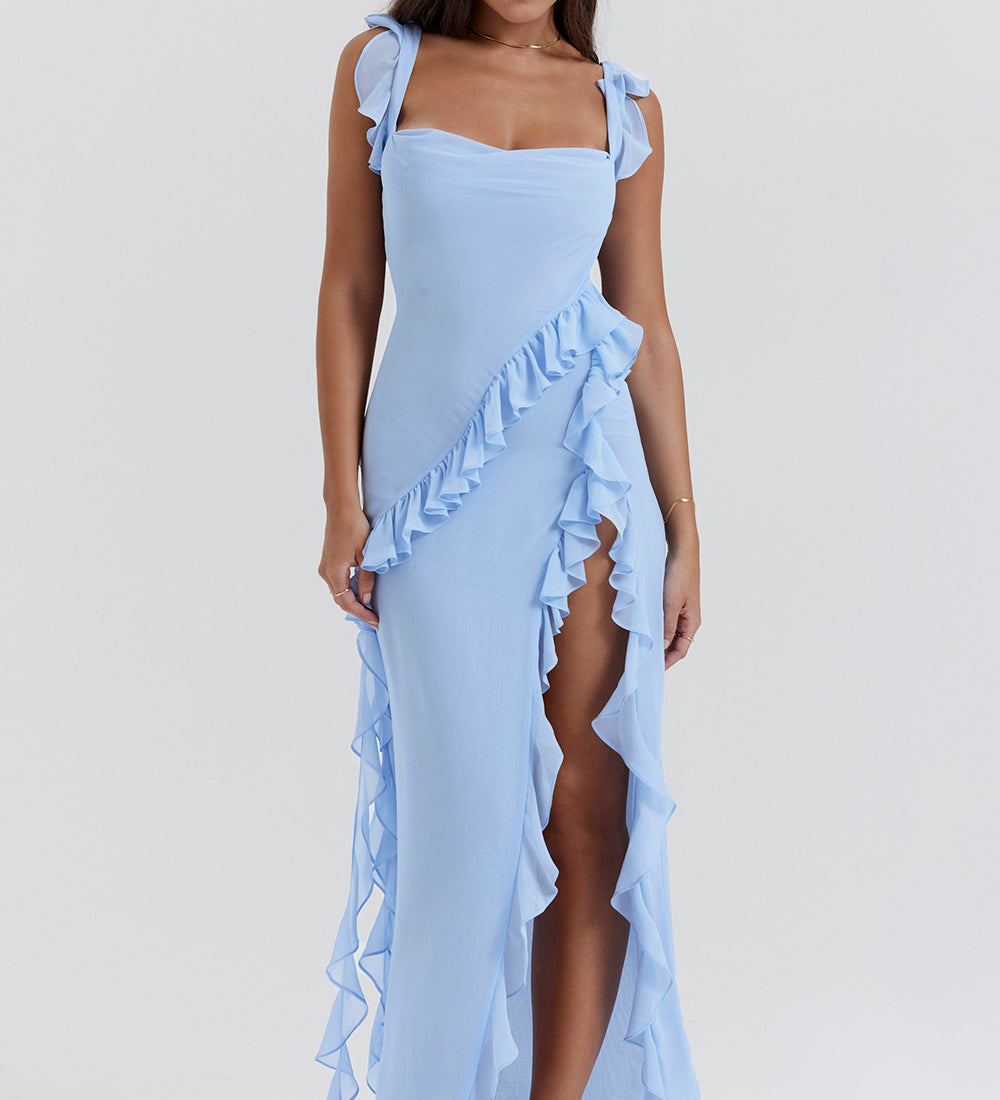 Jana – Dámské Šaty Elegantní