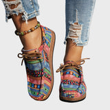 Beáta - Barevné Boho Boty