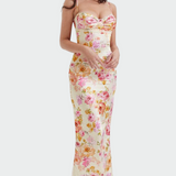 Adriana – Dámské Šaty Elegantní