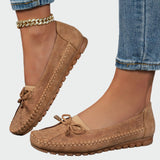 Kateřina - Pohodlné slip-on boty s ortopedickou podrážkou