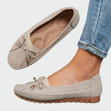 Kateřina - Pohodlné slip-on boty s ortopedickou podrážkou